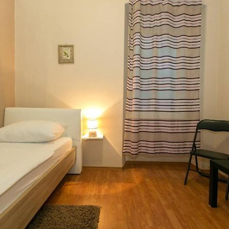 Hostel Morcic Rijeka Extérieur photo