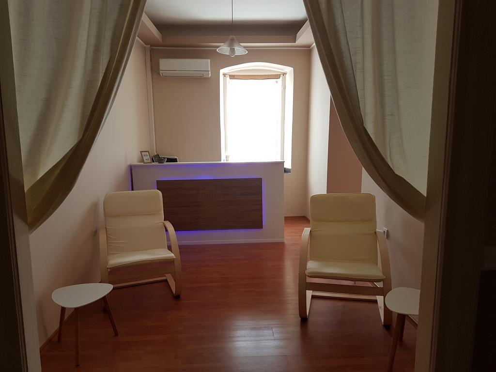 Hostel Morcic Rijeka Extérieur photo