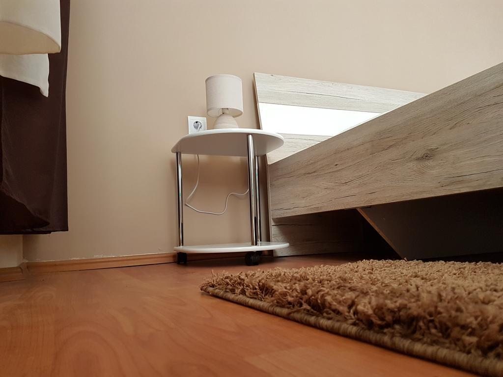 Hostel Morcic Rijeka Extérieur photo