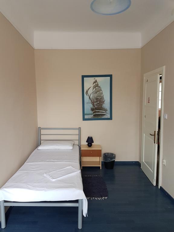 Hostel Morcic Rijeka Extérieur photo