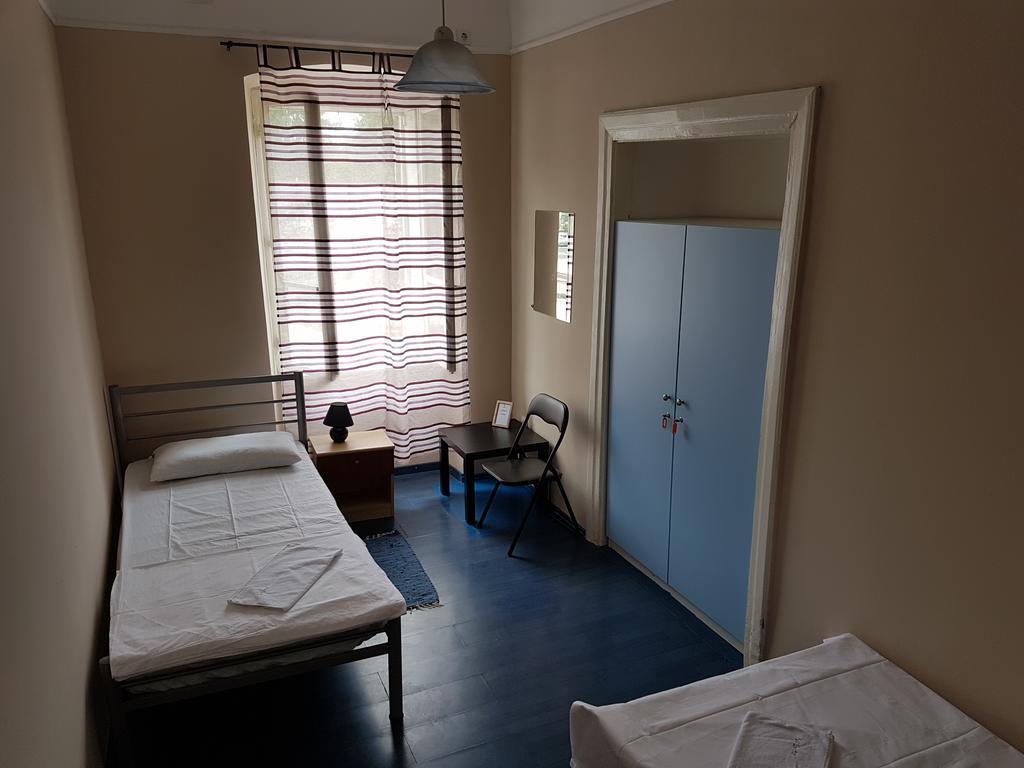 Hostel Morcic Rijeka Extérieur photo