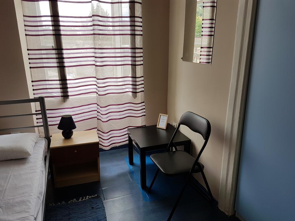 Hostel Morcic Rijeka Extérieur photo