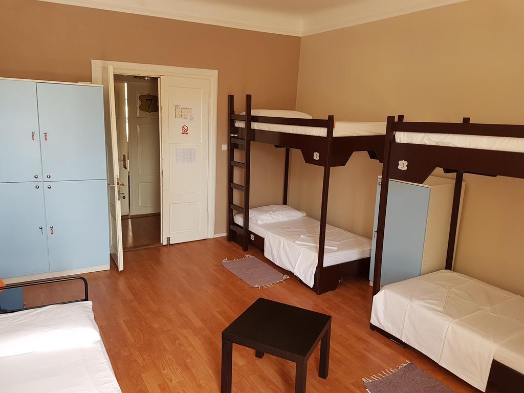 Hostel Morcic Rijeka Extérieur photo