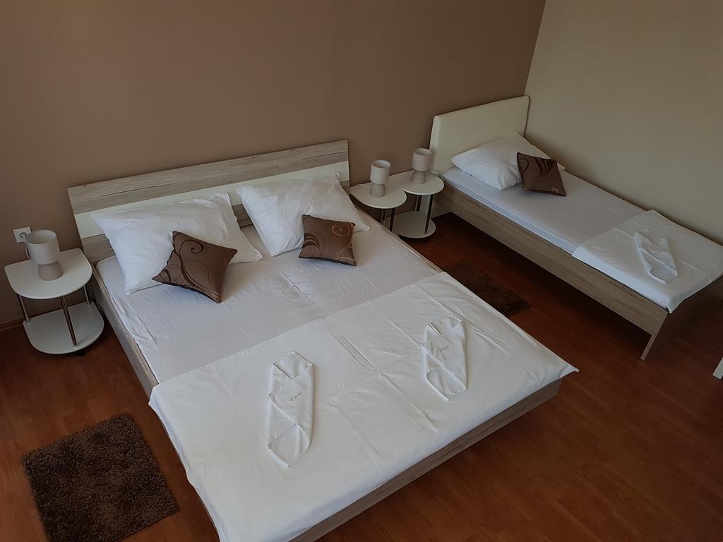 Hostel Morcic Rijeka Extérieur photo
