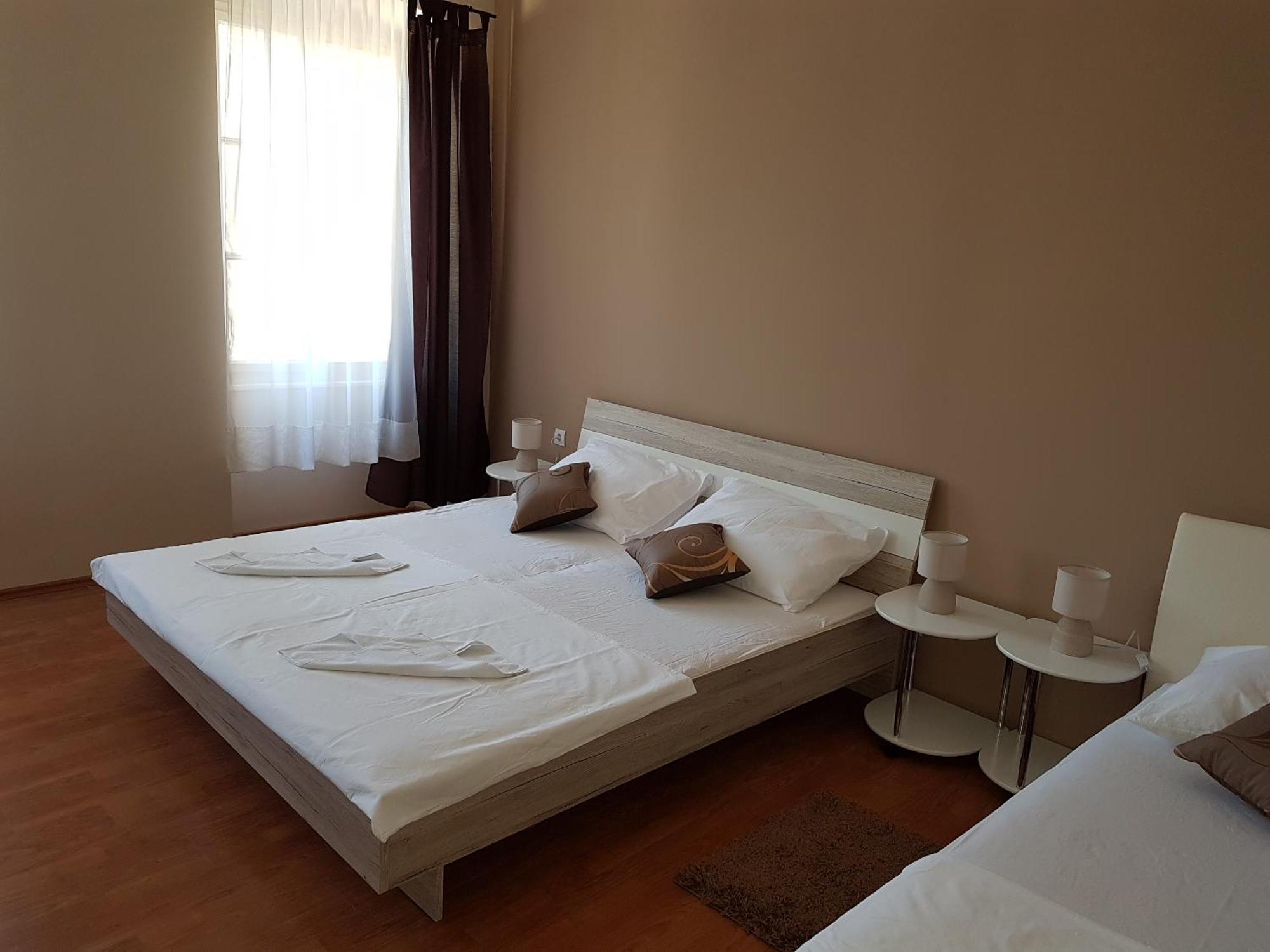 Hostel Morcic Rijeka Extérieur photo