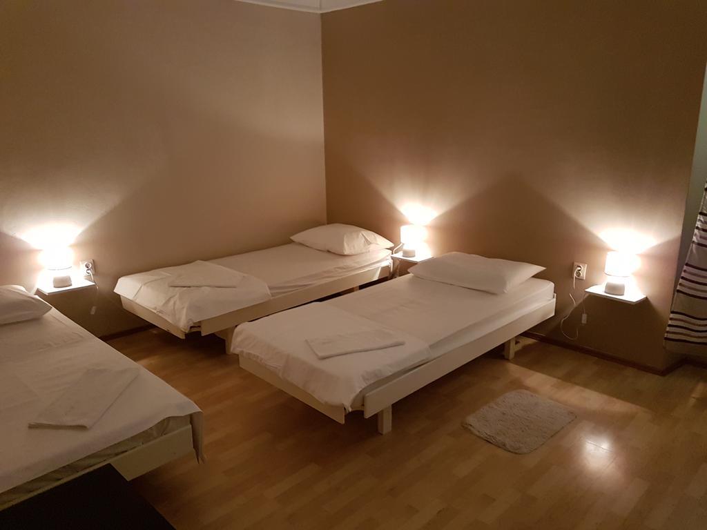 Hostel Morcic Rijeka Extérieur photo