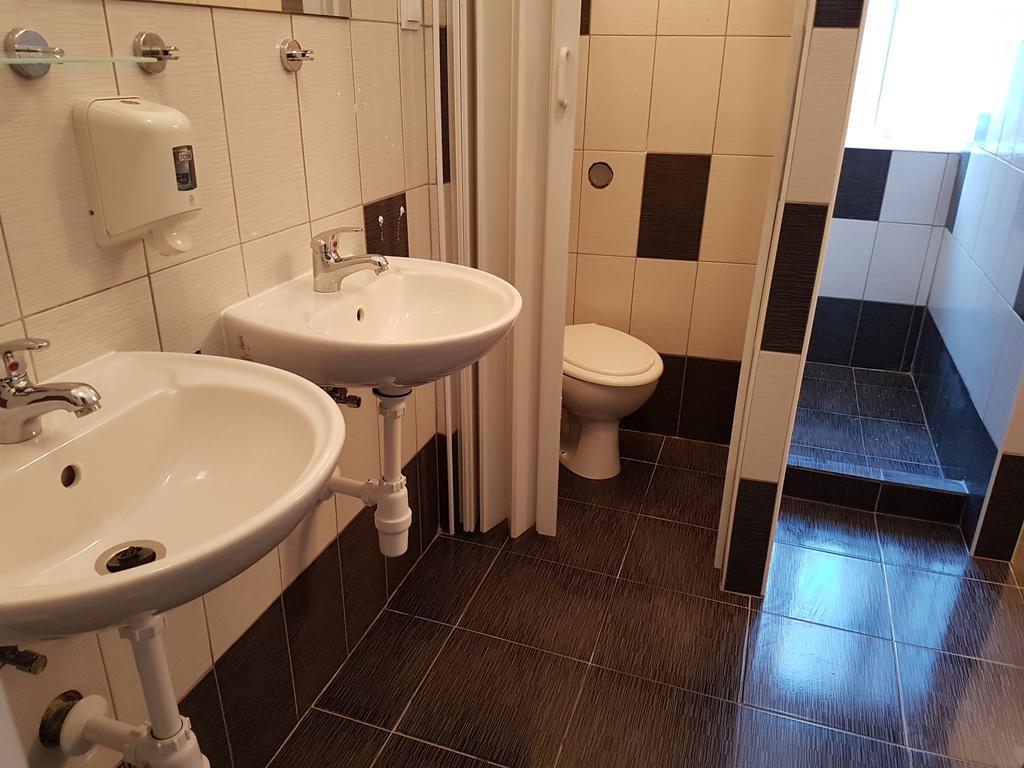 Hostel Morcic Rijeka Extérieur photo