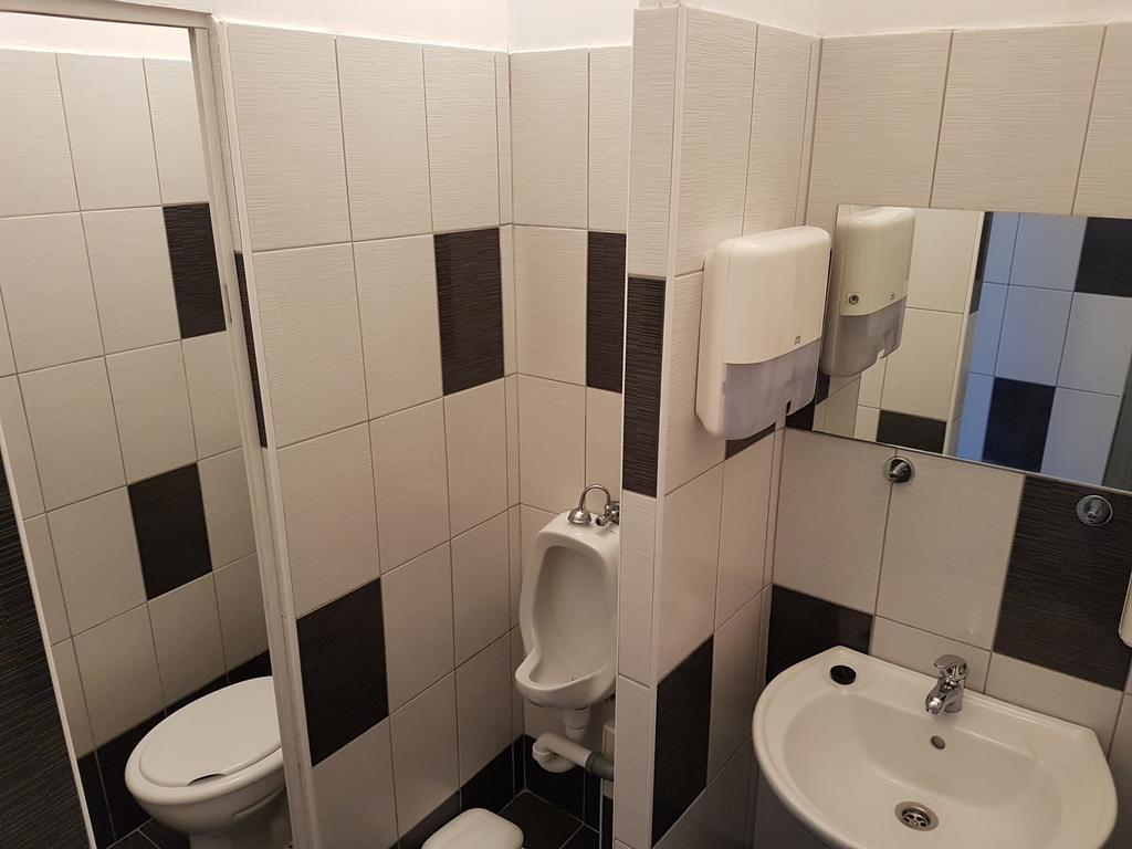 Hostel Morcic Rijeka Extérieur photo