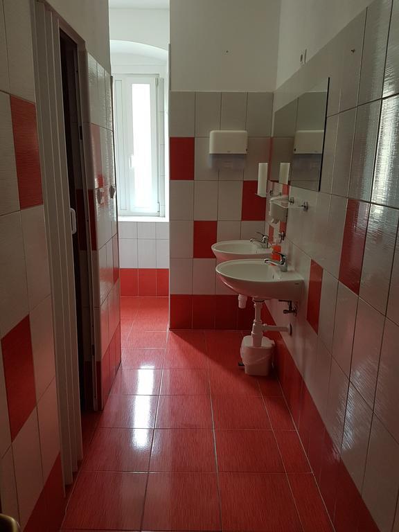 Hostel Morcic Rijeka Extérieur photo