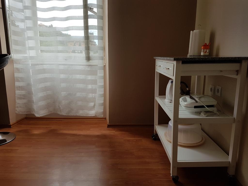 Hostel Morcic Rijeka Extérieur photo