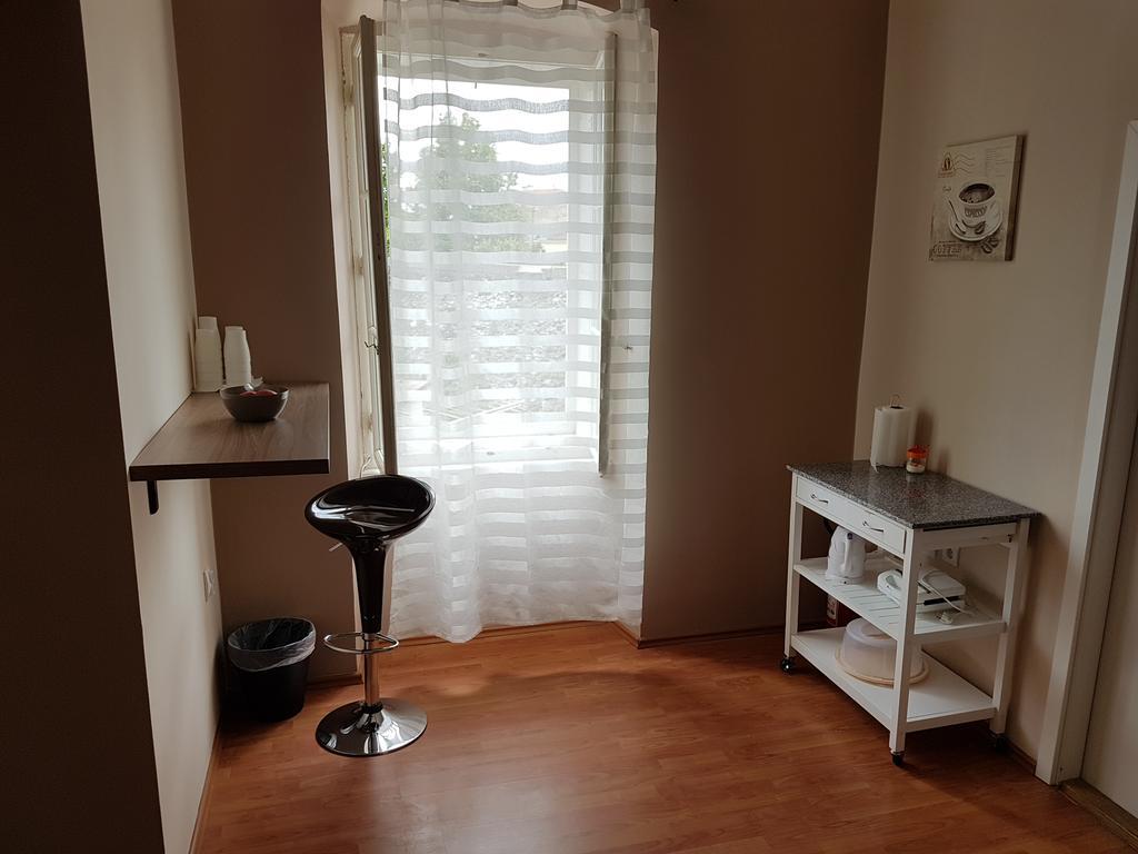 Hostel Morcic Rijeka Extérieur photo