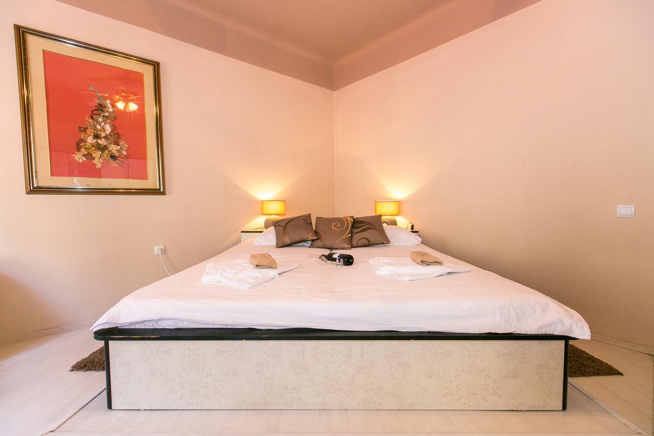 Hostel Morcic Rijeka Extérieur photo