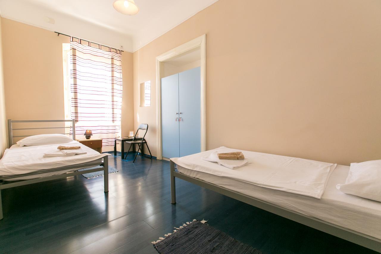 Hostel Morcic Rijeka Extérieur photo