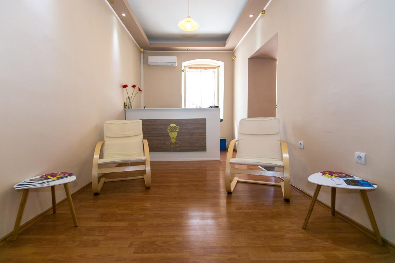 Hostel Morcic Rijeka Extérieur photo